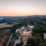 Leano Agriresort Çiftlik konaklama