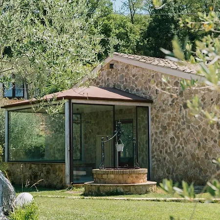 Alloggio per agriturismo Leano Agriresort *