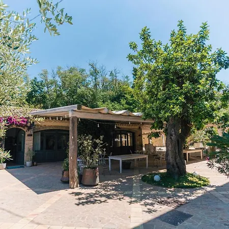 Alloggio per agriturismo Leano Agriresort Piazza Armerina