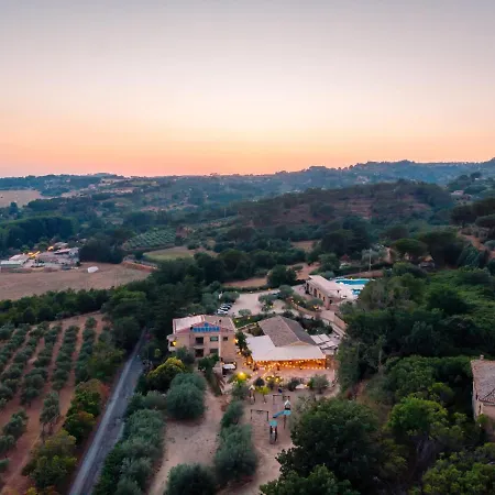 Leano Agriresort Çiftlik konaklama