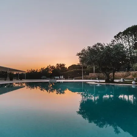 Leano Agriresort 农家乐 皮亚扎-阿尔梅里纳