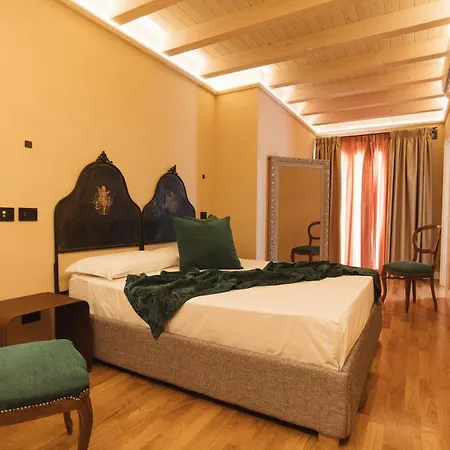 Alloggio per agriturismo Leano Agriresort Piazza Armerina