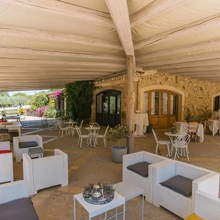 Leano Agriresort Alloggio per agriturismo Piazza Armerina