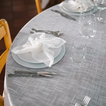 Lantgård Leano Agriresort *