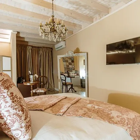 Alloggio per agriturismo Leano Agriresort Piazza Armerina