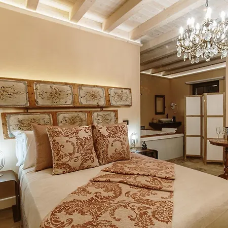 Alloggio per agriturismo Leano Agriresort *