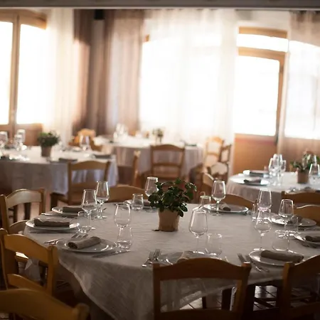 Alloggio per agriturismo Leano Agriresort Piazza Armerina