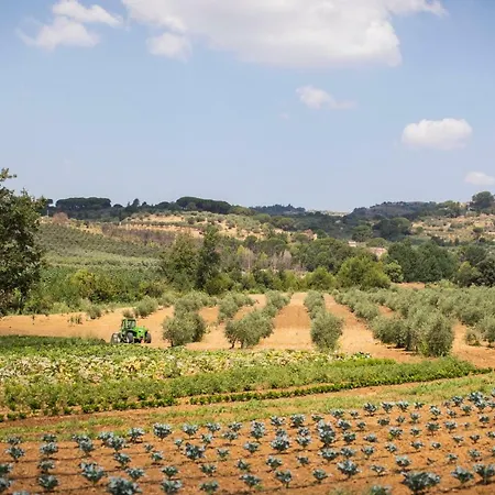 Alloggio per agriturismo Leano Agriresort *
