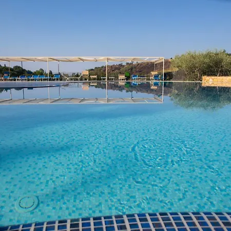 Leano Agriresort *