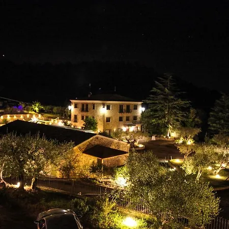 Leano Agriresort *