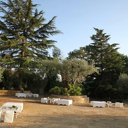 Alloggio per agriturismo Leano Agriresort
