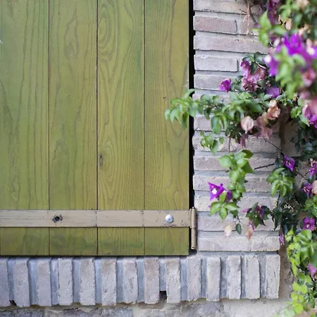 Leano Agriresort Lantgård