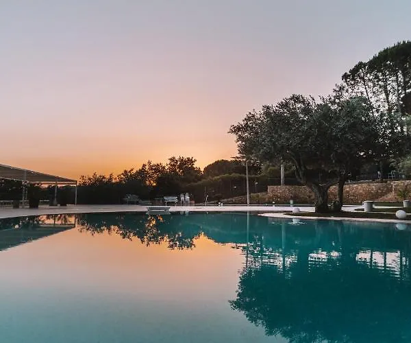 Leano Agriresort Agroturismo Piazza Armerina