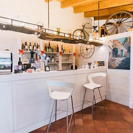 Leano Agriresort Farma Piazza Armerina