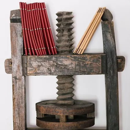 Leano Agriresort Piazza Armerina