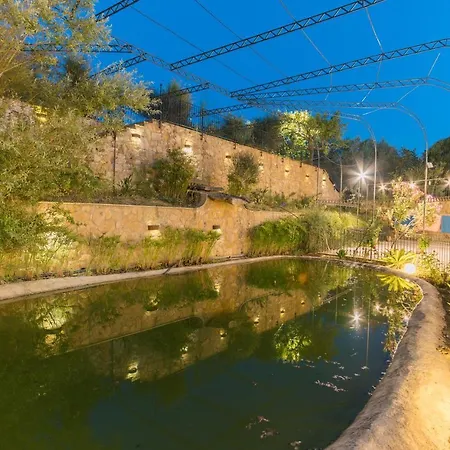 Leano Agriresort Farm stay