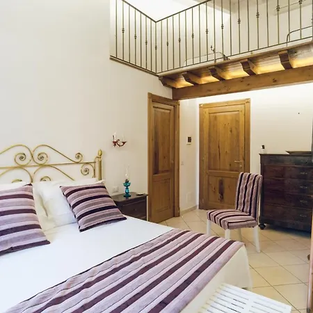 Leano Agriresort Farm stay Piazza Armerina