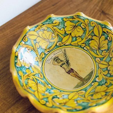 Leano Agriresort Farma Piazza Armerina