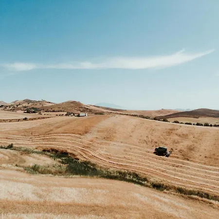 Farma Leano Agriresort Piazza Armerina