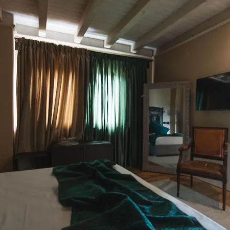 Farm stay Leano Agriresort