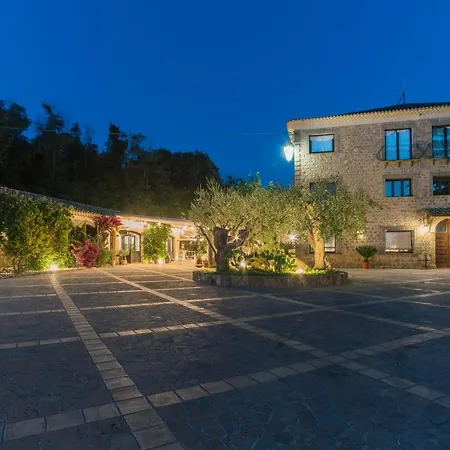 Leano Agriresort Farma