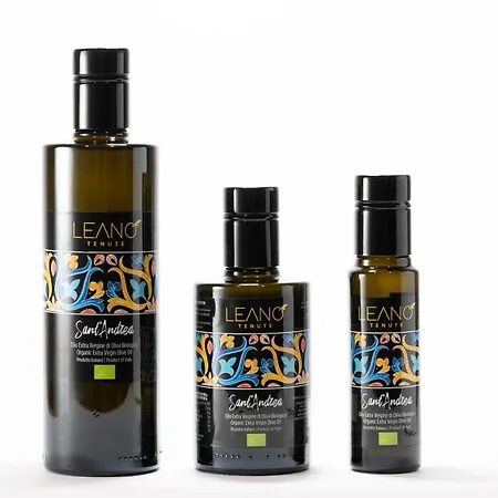 Leano Agriresort Farma *