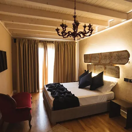Leano Agriresort Farm stay