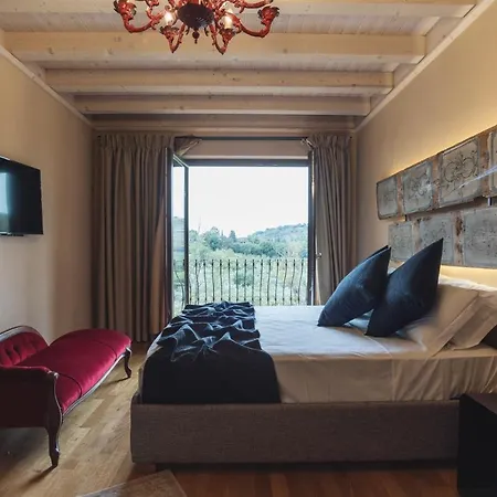 Leano Agriresort Farm stay