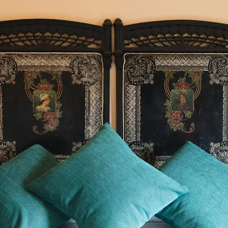 Leano Agriresort مزرعة للإقامة *