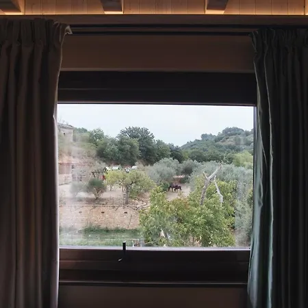 Leano Agriresort Piazza Armerina