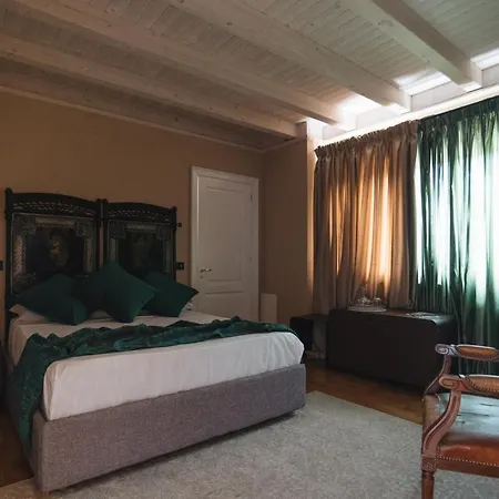 Leano Agriresort بياتْسا أرمارِنا