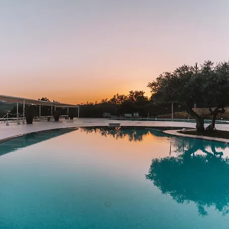 Leano Agriresort * Piazza Armerina