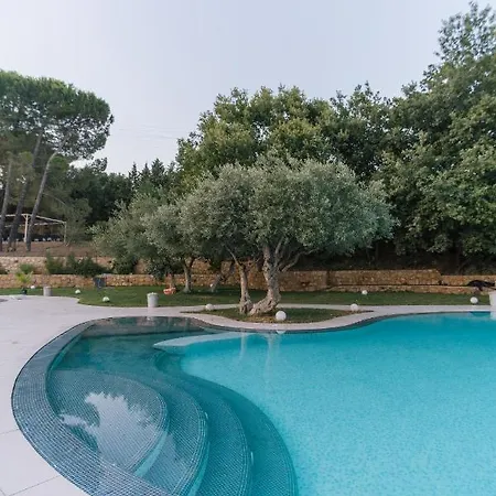 Leano Agriresort * Piazza Armerina