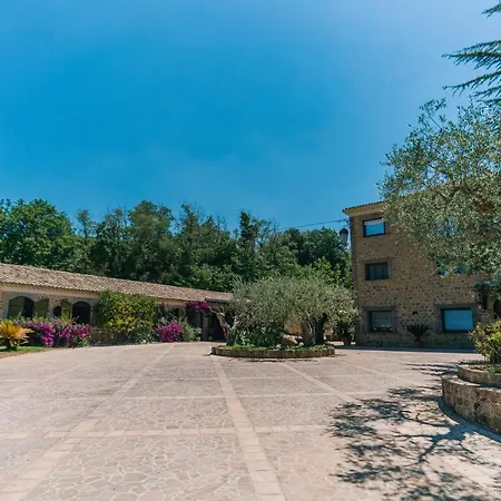 Leano Agriresort * Piazza Armerina