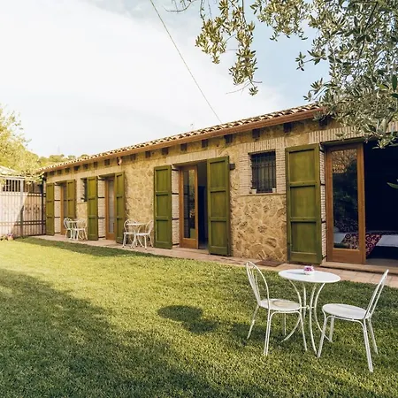 Leano Agriresort * Piazza Armerina