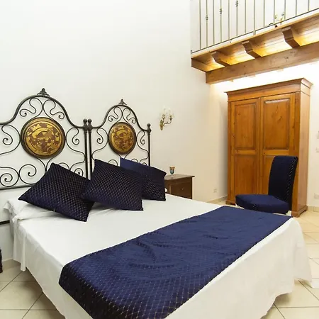 Farm stay Leano Agriresort