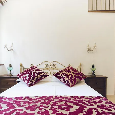 Leano Agriresort Farm stay Piazza Armerina