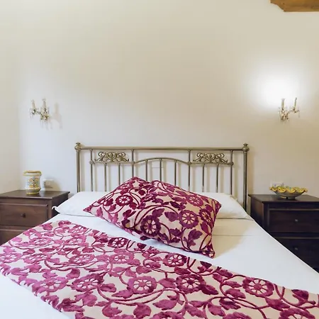 Leano Agriresort * Piazza Armerina