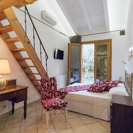 Leano Agriresort Farma