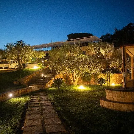 Leano Agriresort *