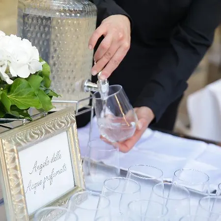 Leano Agriresort Farma Piazza Armerina