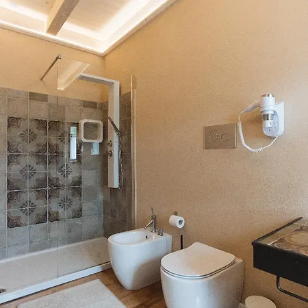 Leano Agriresort مزرعة للإقامة