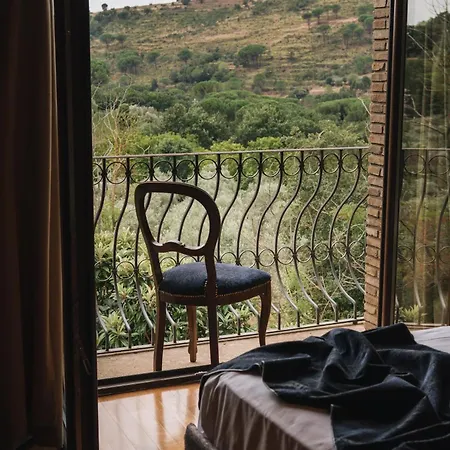 Farma Leano Agriresort