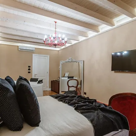 Leano Agriresort Vakantieboerderij *