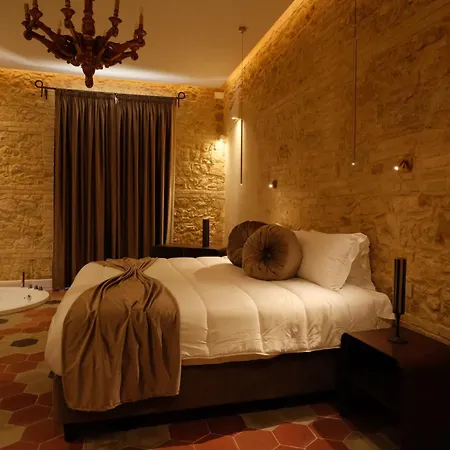 Leano Agriresort Piazza Armerina
