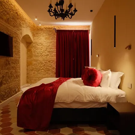 Leano Agriresort Vakantieboerderij *
