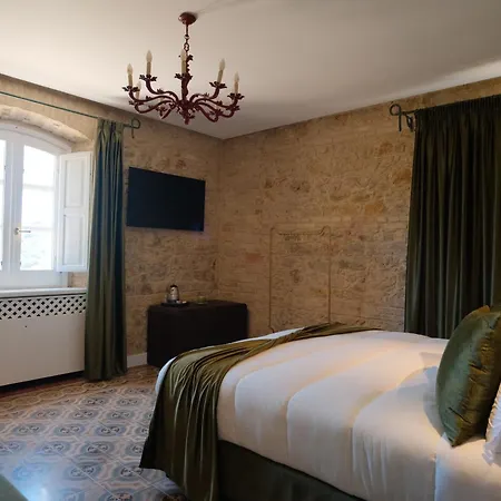 Vakantieboerderij Leano Agriresort *