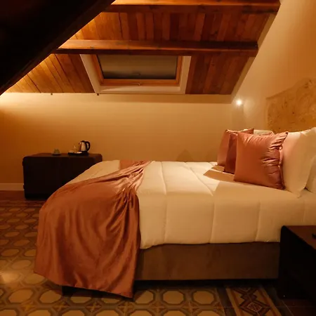 Leano Agriresort Vakantieboerderij Piazza Armerina