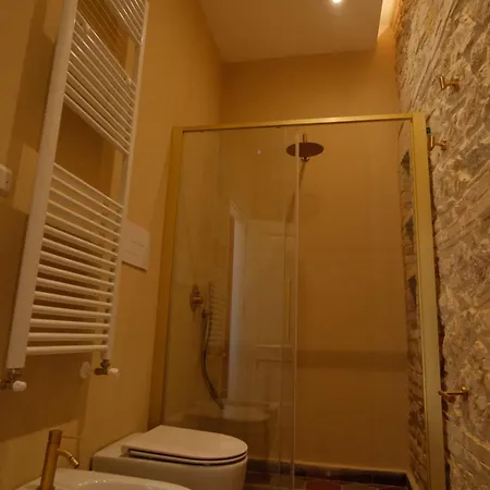 مزرعة للإقامة Leano Agriresort