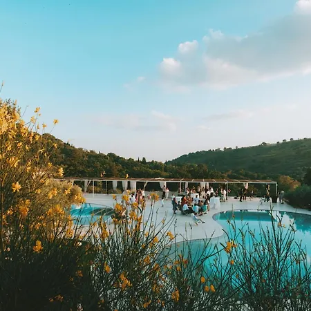 Leano Agriresort